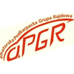 APGR Amatorska Podkarpacka Grupa Rajdowa