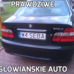 Seba BMW