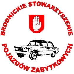 Brodnickie Stowarzyszenie Pojazdów Zabytkowych