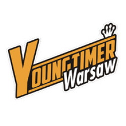 Youngtimer Warsaw