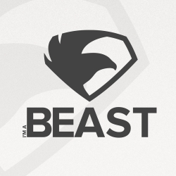 I'm a BEAST | motorsport performance & streetwear