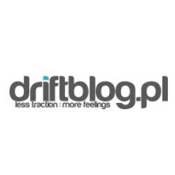 Driftblog.pl