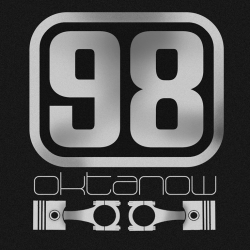 98 oktanów