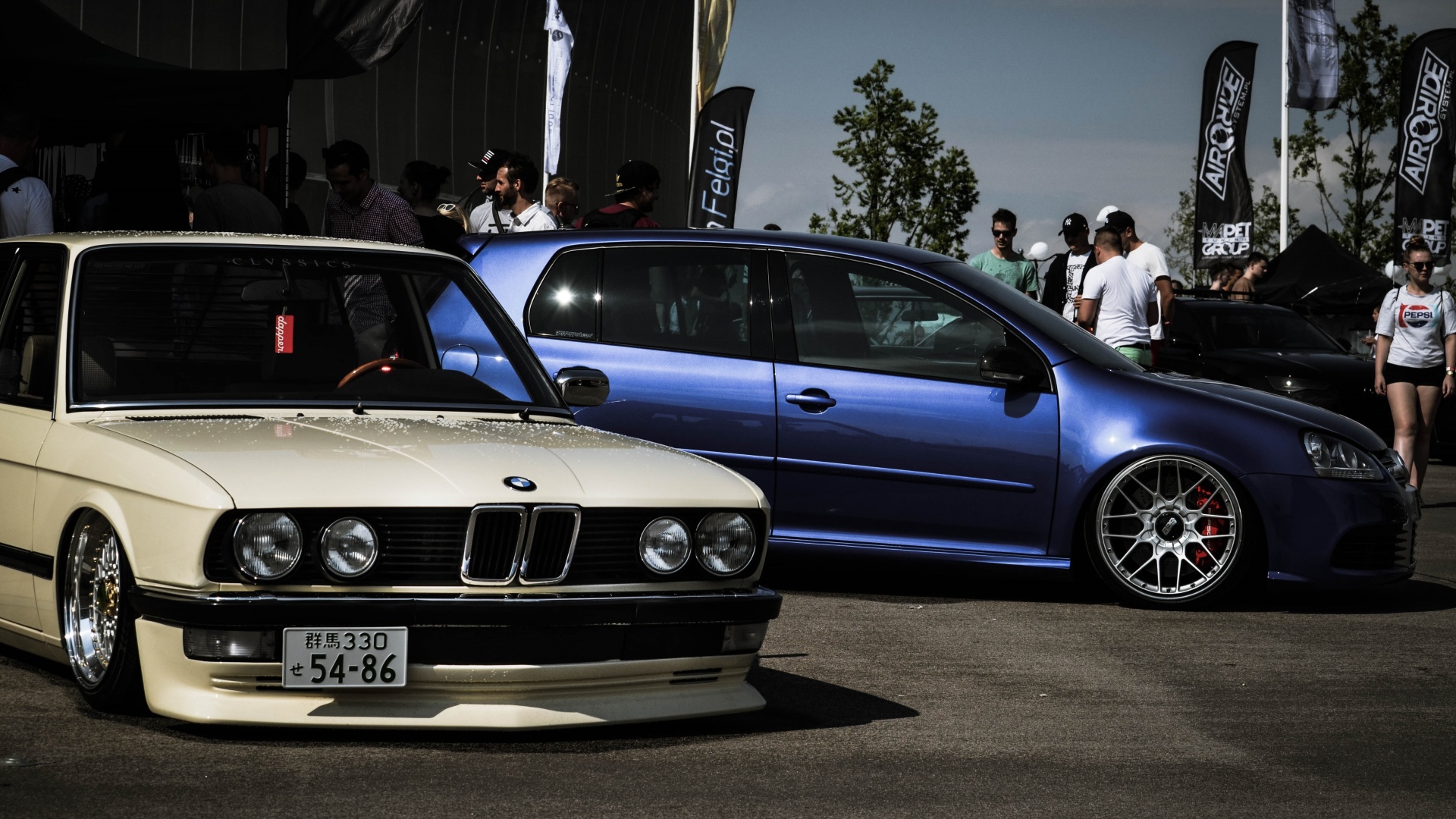 SSP- Maja Świąder fotografia motoryzacyjna