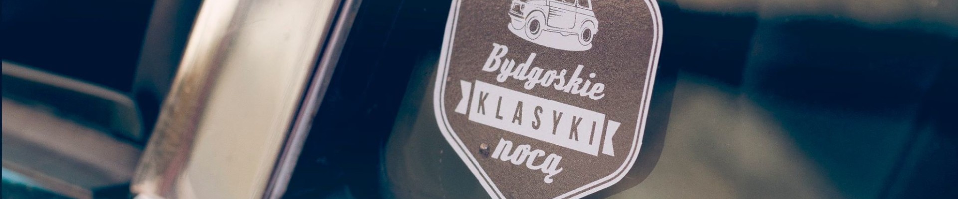 Bydgoskie Klasyki Nocą 