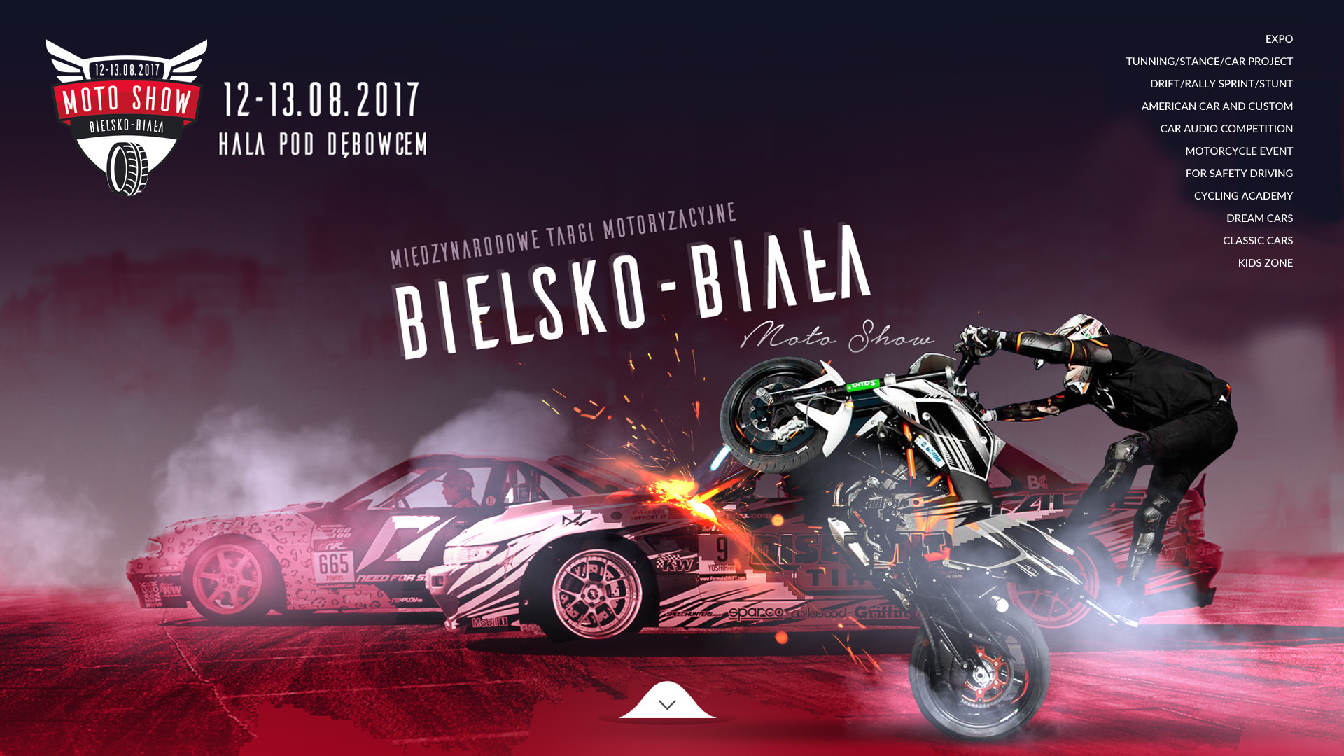 Moto Show Bielsko-Biała
