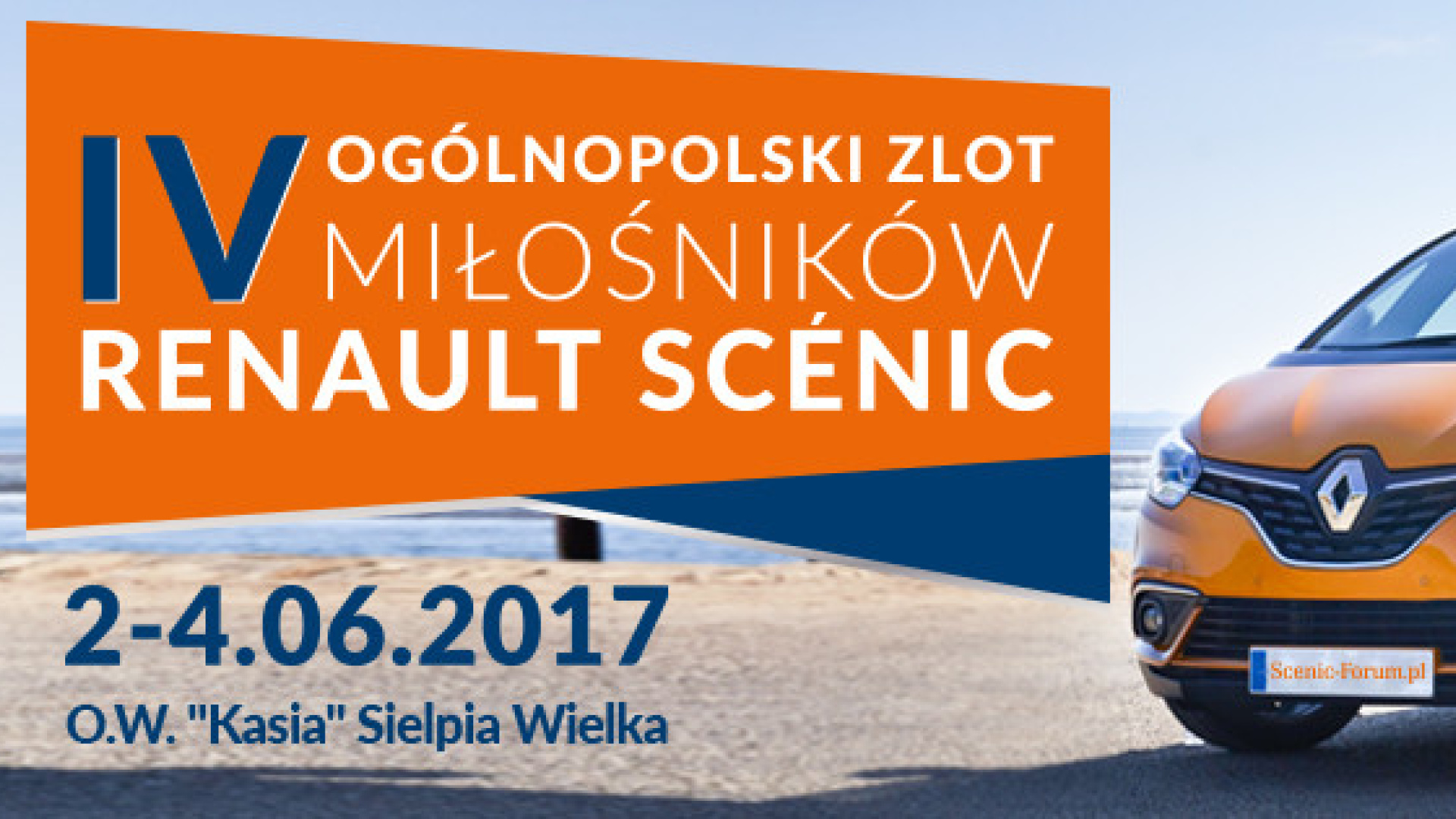 Scenic-Forum.pl