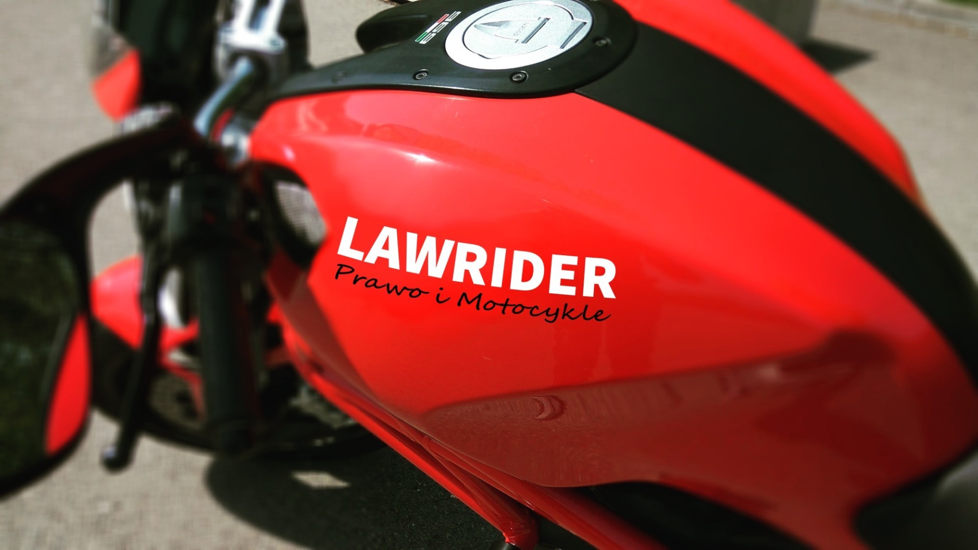 LawRider