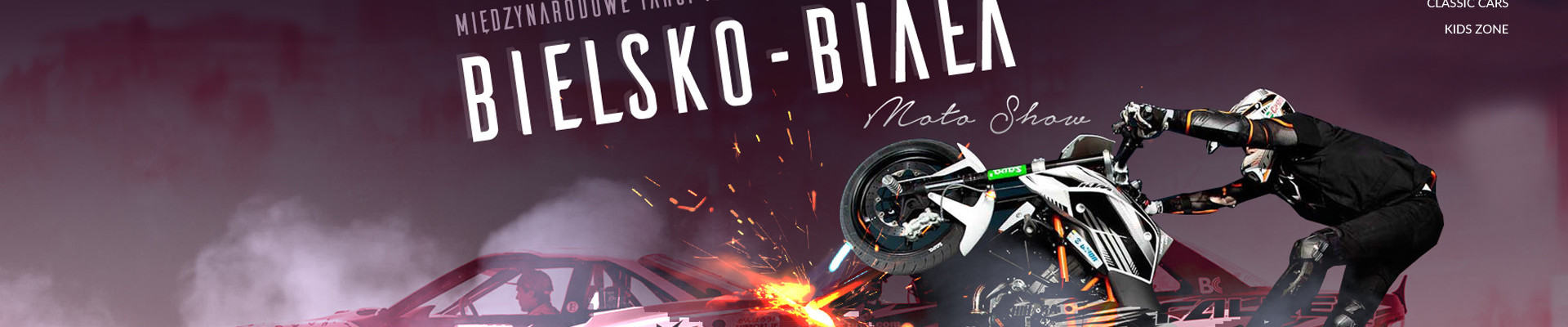 Moto Show Bielsko-Biała