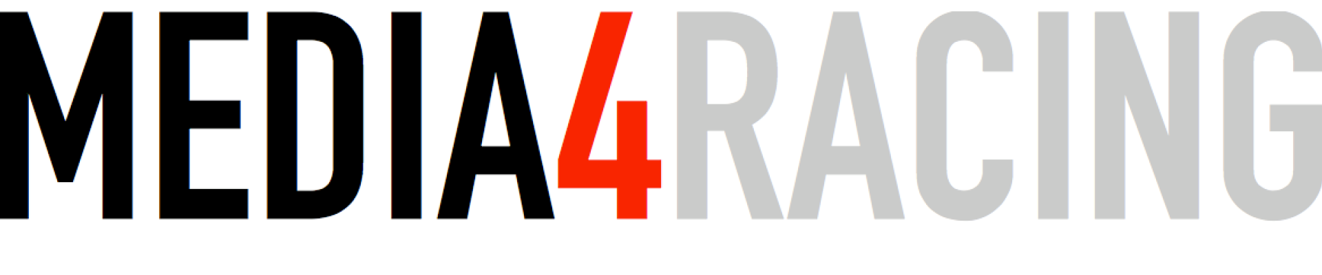 Media4Racing