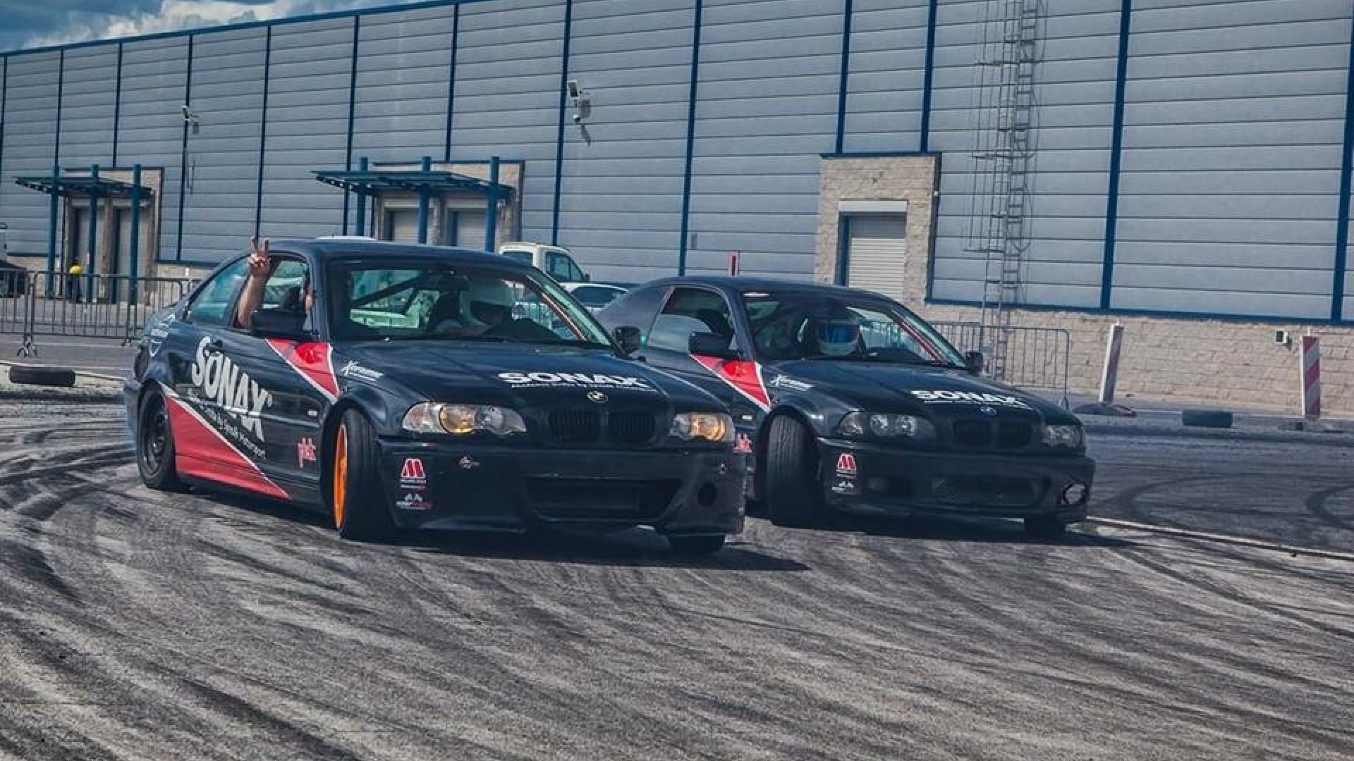 Sposób Motorsport