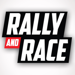 RALLY and RACE