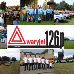 Awaryjni 126p