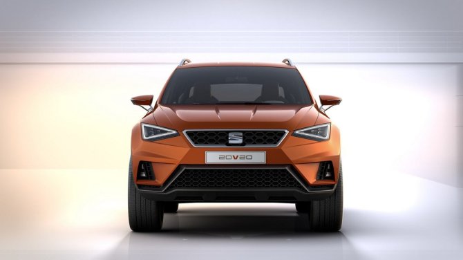 Seat zapowiada dużego SUV-a i potrzebuje Twojej pomocy