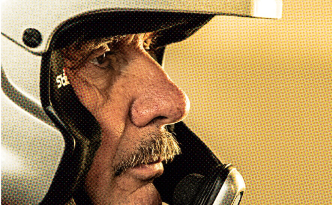 Wiesław Stec: "Emerytura nie musi być nudna" - Motormag.pl