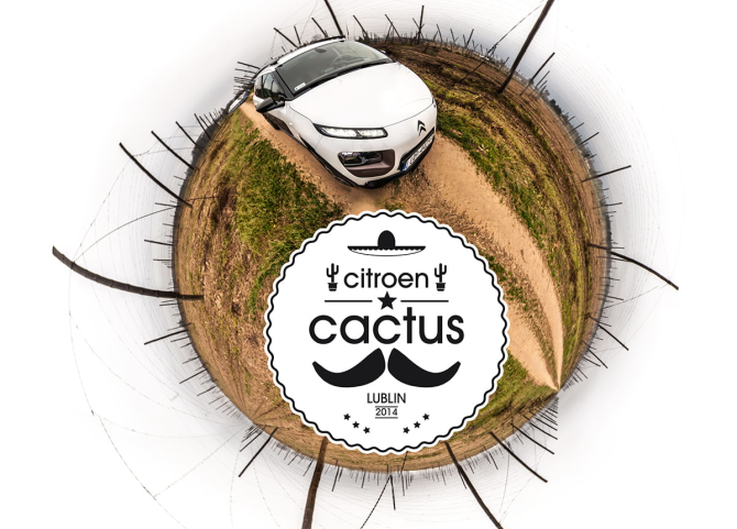 Citroen C4 Cactus OPINIE / TEST - olać czy podlać?