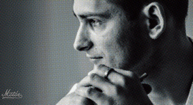 Paweł Czyżewski: lubelski Pininfarina - Motormag.pl